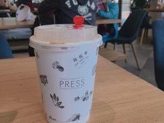 -THE PRESS(复旦大学店)