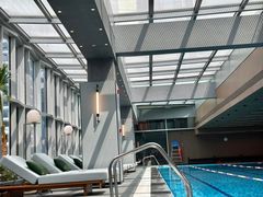 -燃坊JEN ACTIVE游泳健身中心·深圳前海JEN酒店