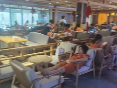 -星河湾温泉洗浴酒店