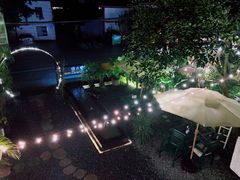 -云里小坐·小院里·团建·宴请·下午茶(三圣乡店)
