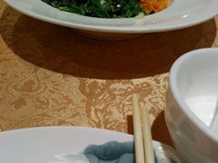 -祥记餐饮•豫粤珍味(金隅大厦店)