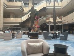 -北京丽亭华苑酒店