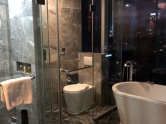 -榛悦隆堡成都酒店(春熙路太古里店)