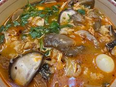 -吾味香葫芦头(安西街店)