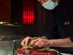 -滩万日本料理Nadaman(国贸大酒店)