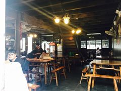 大堂-逢源酒楼(东大街店)