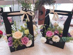 -森野花艺培训·企业团建活动沙龙