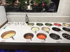 -海汕记·潮汕鲜牛肉火锅·自助