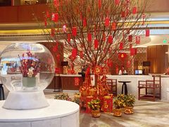 -上海千禧海鸥大酒店