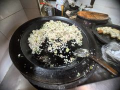 -舒蔡记生煎菜饭(云南中路店)