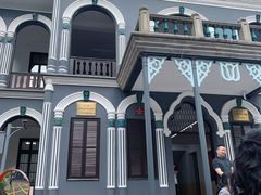 -湖南省立第一师范学校旧址