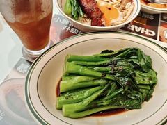 -文通冰室(东方宝泰店)