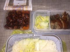 -陈光记烧腊(长寿路店)