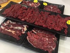 -陈记顺和潮汕牛肉火锅(棠德南路店)