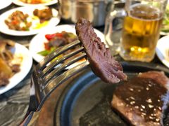-吉布鲁牛排海鲜自助(温江合生汇店)