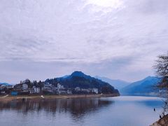 -新安江山水画廊风景区