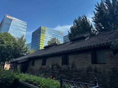 -南新仓文化休闲街