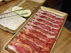 -牛人·雪花牛·木炭烤肉(昆山陆家店)