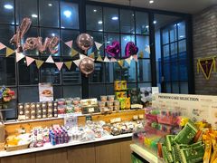 零售区-多乐之日(华贸天地店)