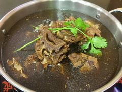 -老诚一锅·羊蝎子(广渠门外店)