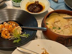 -杭州西湖柳莺里酒店·闻莺厅