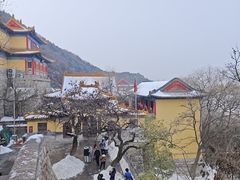 -千佛山风景名胜区
