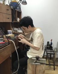 -景祥珠宝打金·黄金加工修理·旧款改造镶嵌
