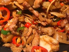 -湘小馆剁椒鱼头(金帝商务大厦店)