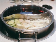 -江二娃串串香(科园四路总店)