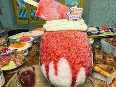 -楠火锅(西单店)