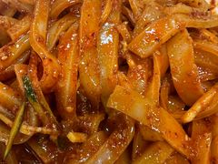 -清真伊香蘭餐厅