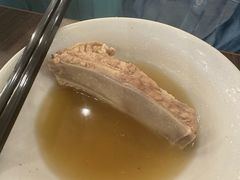 -松發肉骨茶(先得坊店)
