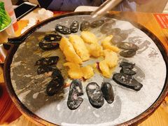 -么肆烤肉(汉街形象店)