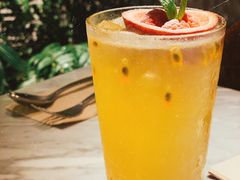 热情百香果-HERB SPICE(来凤街店)