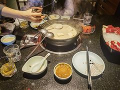 -捞王猪肚鸡火锅(昆山店)