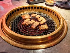 -谷牛日式烤肉(宝山U天地店)