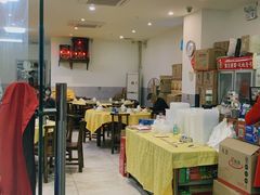 -翠微茶楼饭店(前山店)