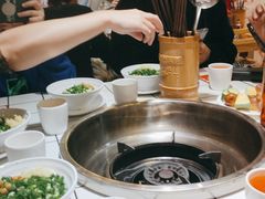 -蛙一刀·麻椒鱼火锅(金仙桥店)
