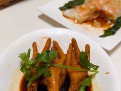 -半岛太子酒家(海港城店)
