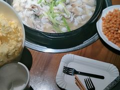 -百岁我家·酸菜鱼专门店(塘下店)
