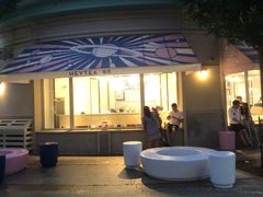-喜茶(迪士尼小镇DP店)
