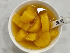 -张飞木薯羹(金鱼巷店)