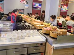 -龍歌自助小火锅(李沧顺和汇店)