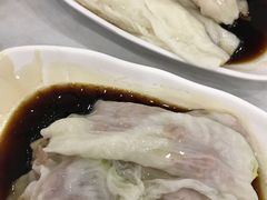 冬菇肉片肠-华辉拉肠(广园店)