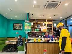 -合合春饼·酱骨·东北菜(潘家园店)