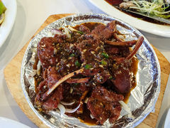 -海上人家The Sea Food Paradise Restaurant & Bar