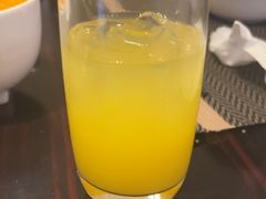 -丽都皇冠假日酒店·Matrix亦餐厅(望京店)