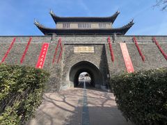 -镇淮楼