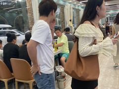 -仙螺岛海鲜自助餐厅(总店)