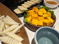 -左庭右院鲜牛肉火锅(七宝领展广场店)